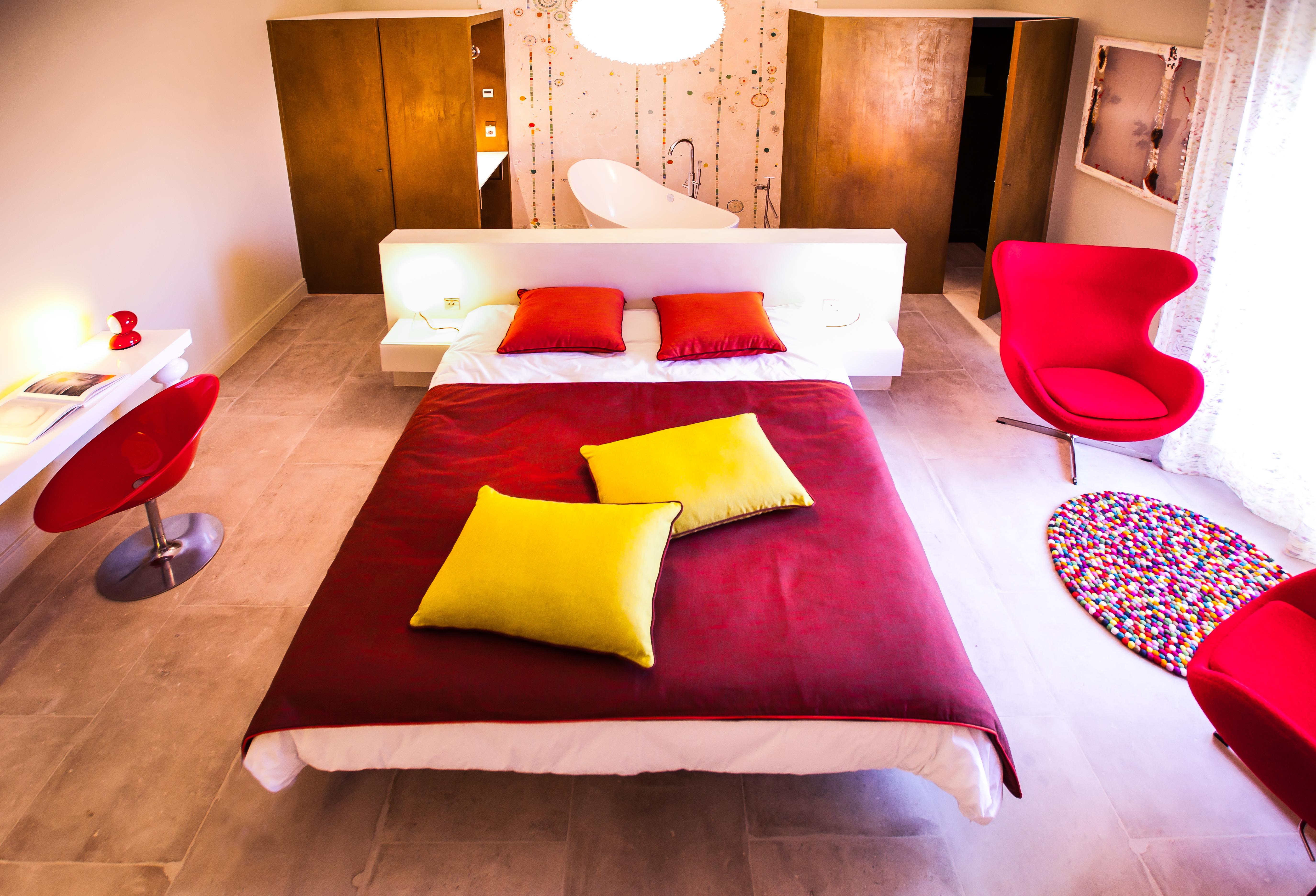 Hotel Domaine De Biar Lavérune Eksteriør billede