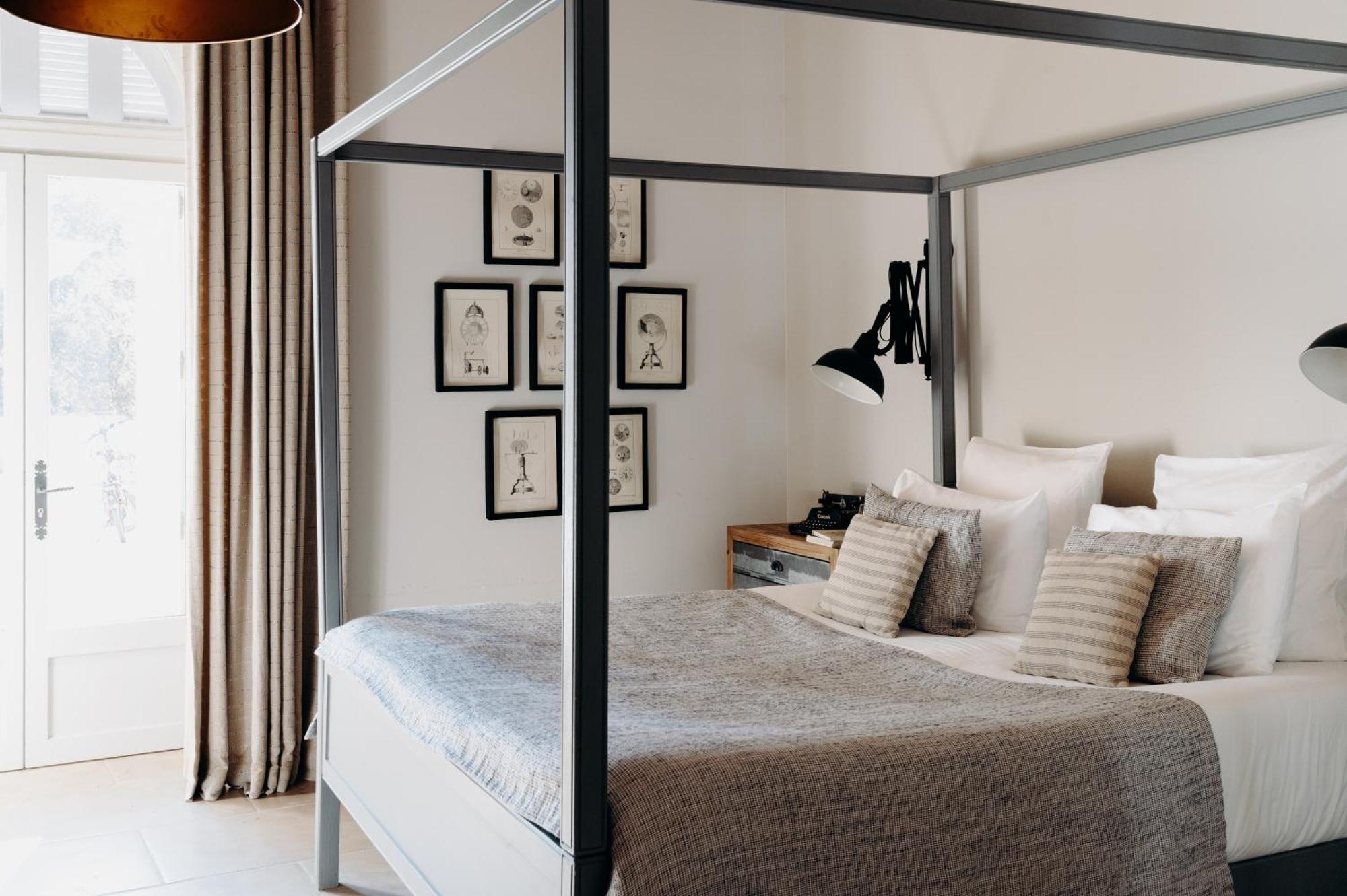 Hotel Domaine De Biar Lavérune Eksteriør billede