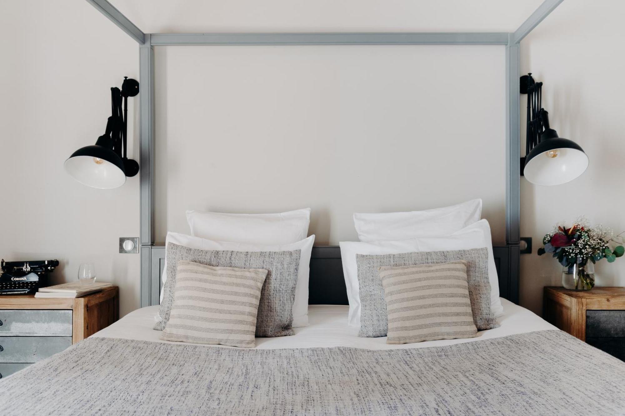 Hotel Domaine De Biar Lavérune Eksteriør billede