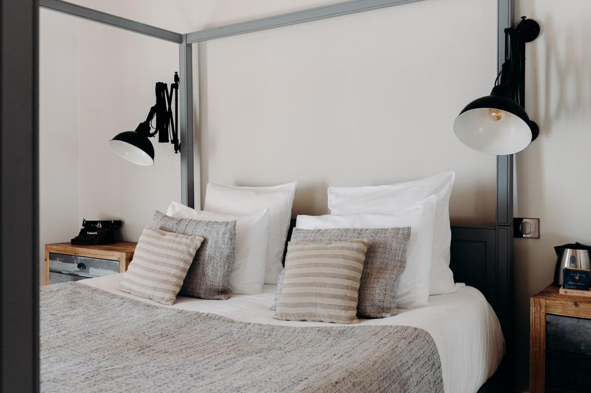 Hotel Domaine De Biar Lavérune Eksteriør billede