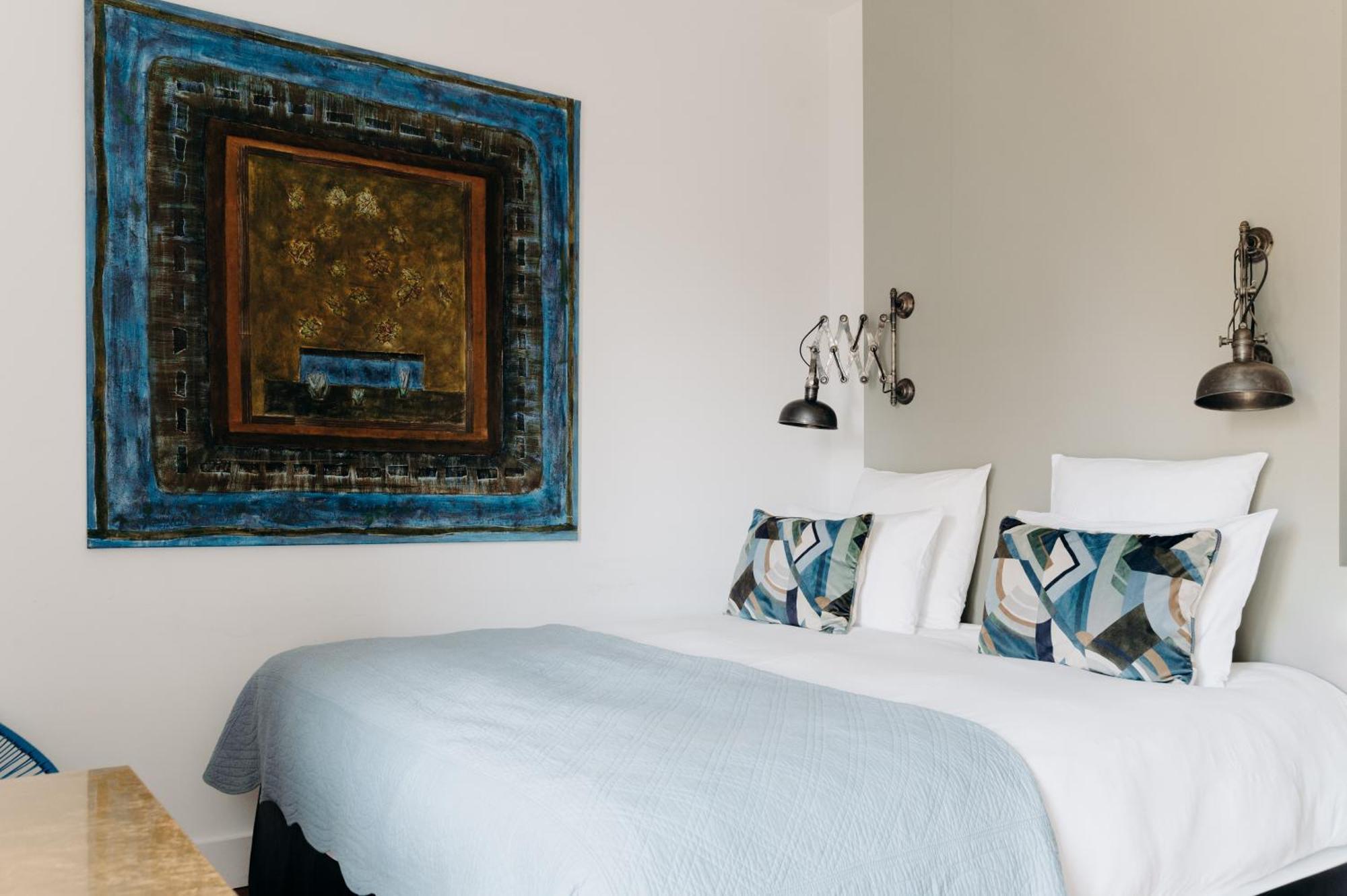 Hotel Domaine De Biar Lavérune Eksteriør billede