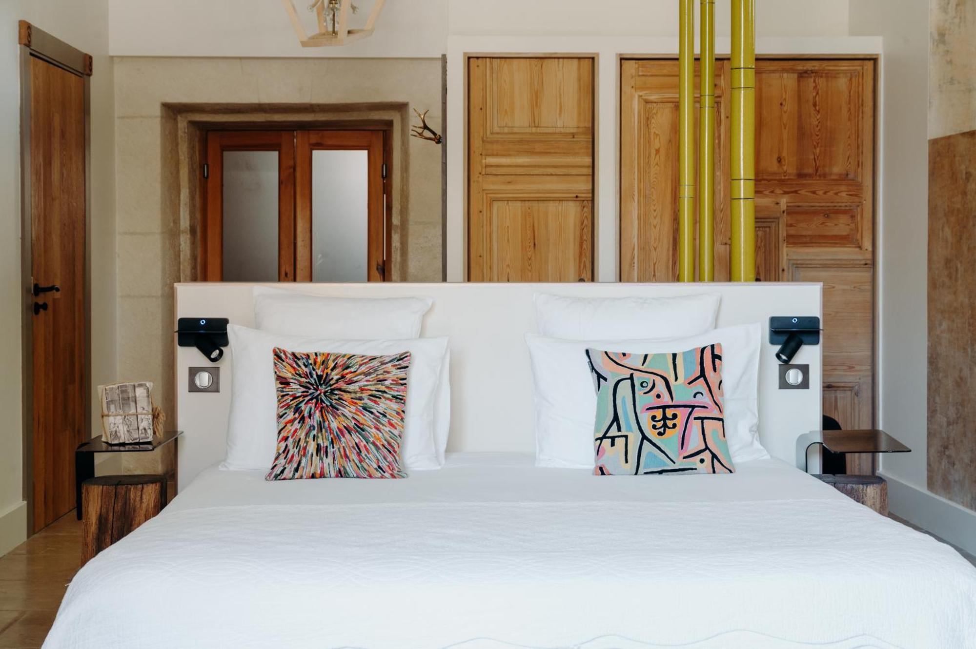 Hotel Domaine De Biar Lavérune Eksteriør billede