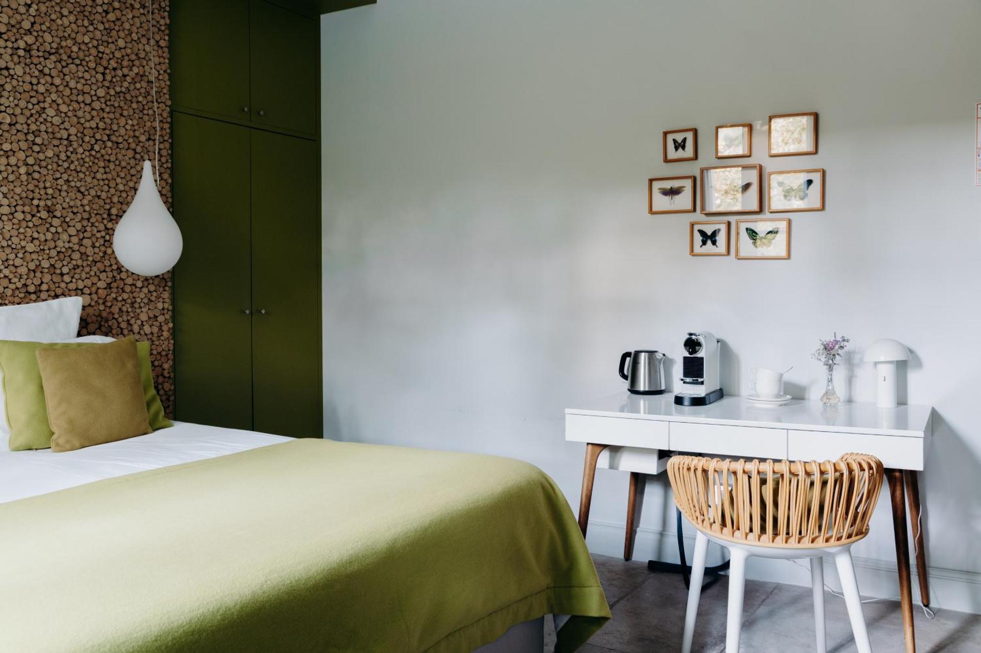 Hotel Domaine De Biar Lavérune Eksteriør billede