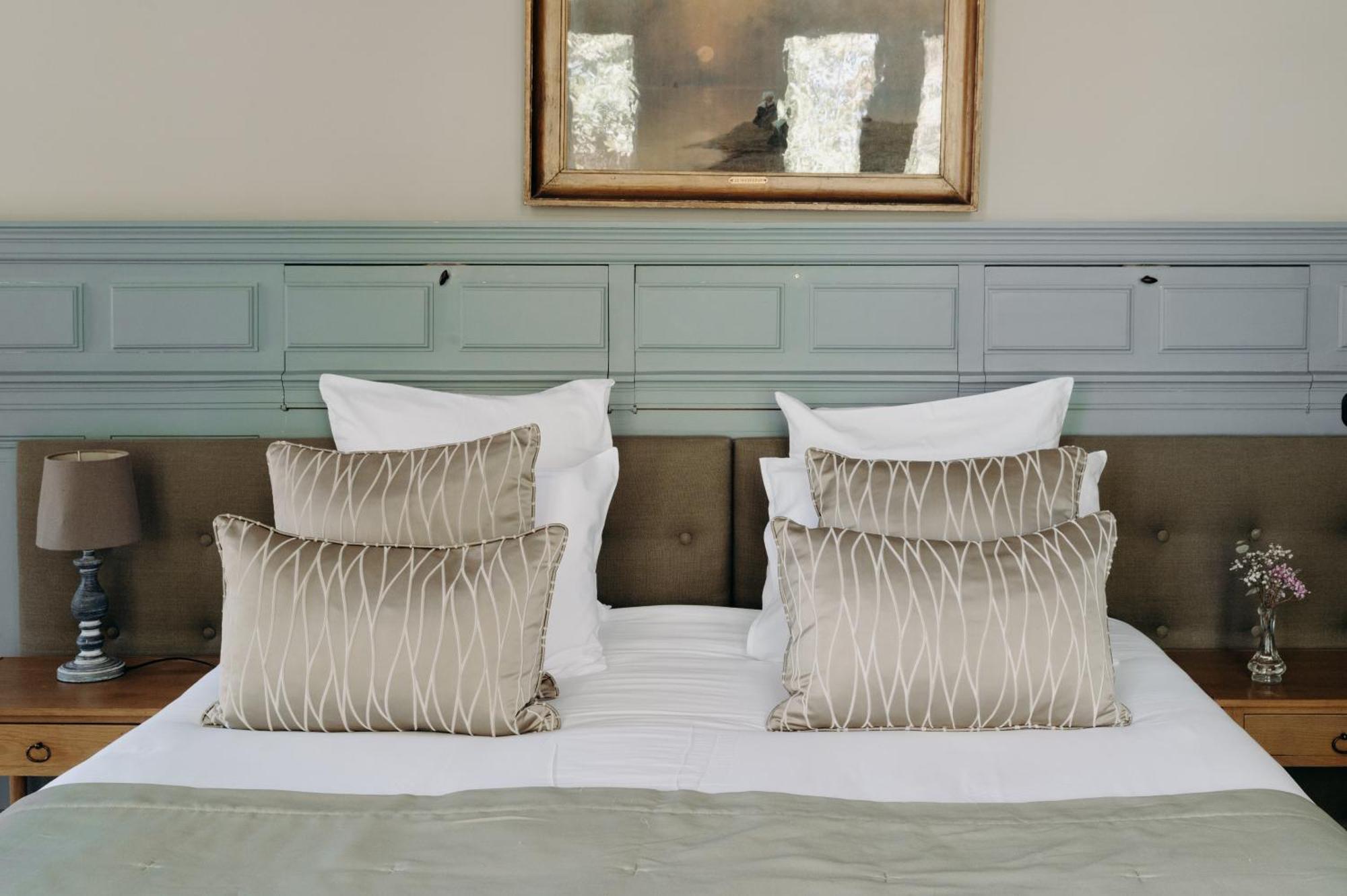 Hotel Domaine De Biar Lavérune Eksteriør billede