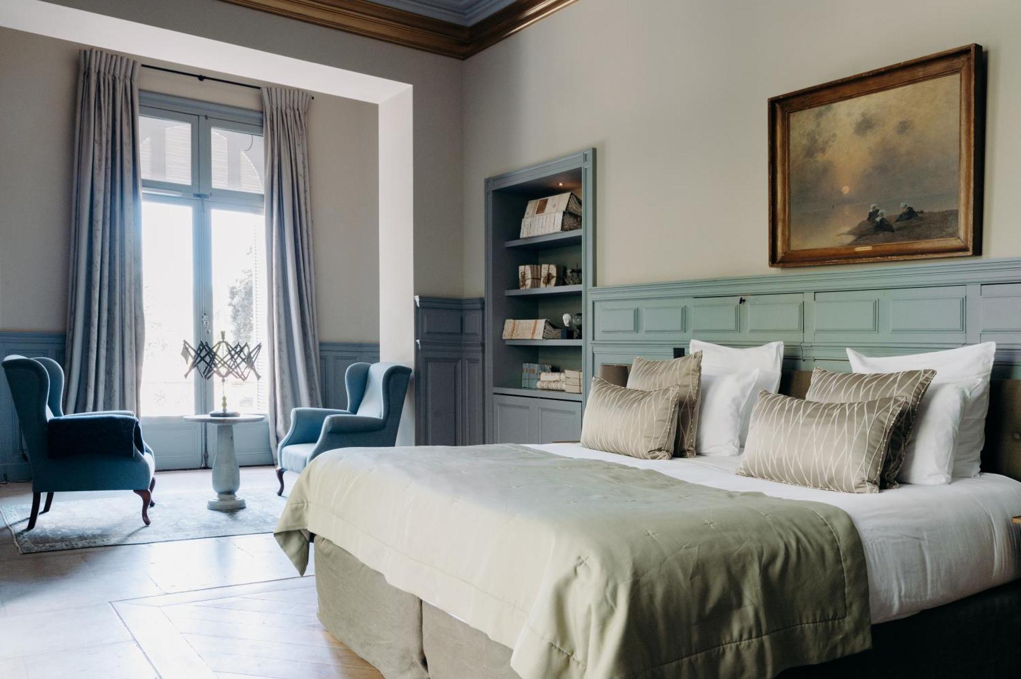 Hotel Domaine De Biar Lavérune Eksteriør billede